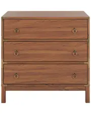 Safavieh Galio 3-Drawer Chest