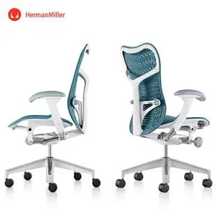 代購服務 Herman Miller Mirra 2 Mirra2 人體工學 座椅 電腦椅 可面交