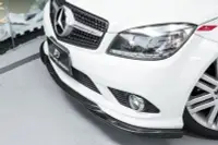 在飛比找Yahoo!奇摩拍賣優惠-【政銓企業有限公司】賓士 BENZ W204 前期 AMG 