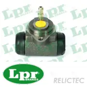 Rear Wheel Brake Cylinder Fiat:SIENA,PALIO 7078624 5727205519273