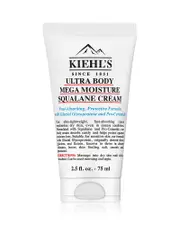 Kiehl's Since 1851 Ultra Body Mega Moisture Squalane Cream 2.5 oz.
