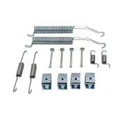 Fits Ford Ranger PJ PK PX Rear Brake Shoe Drum Spring Hardware Kit