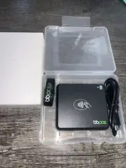 BBPOS Chipper 2X BT Bluetooth Magstrip / EMV / NFC Card Reader