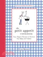 在飛比找三民網路書店優惠-The Petit Appetit Cookbook ─ E