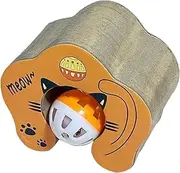 Cat Accordion Toy, Scratching Pad Toy, Retractable Scratching Board, Indoor Cat Toy, Kitten Scratching Pad, Claw Grinding Toy, Retractable Cat Toy, Cat Claw Board