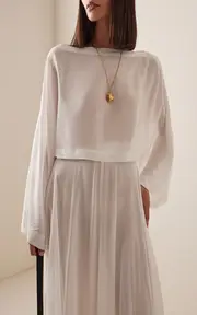 [BONDI BORN] Cremona Kimono Top