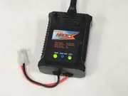 Ac Charger Ni-MH/Nicad 4-8 Cell 2Amp
