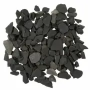 Tuscan Path 10kg 10 - 30mm Polished Slate Grey Chips