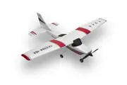 RC Cessna Plane 3 Channel 2.4GHz Remote Control w/ 2 Batteries