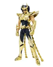 TAMASHII NATIONS TOKYO Saint Cloth Myth EX Phoenix Ikki (New Bronze Cloth) GOLDE