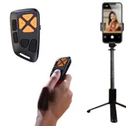 Scrolling Remote Control Fingertip Wireless Bluetooth Remote Control