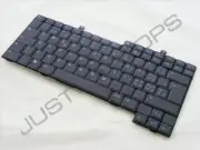New Original Dell Precision M60 Swiss Suisse Keyboard Clavier Tastatur /7