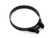 Genuine Honda Carburetor Clamp - 95018-56200 - CB350 CB360 CB450 CB500T CX500
