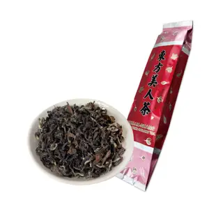 全祥茶莊 東方美人茶 精製品(每兩200元)