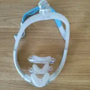 Resmed Airfit N30i Nasal CPAP Mask Fitpacks: Standard or Small