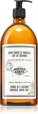[Institut karite paris] Institut Karité Paris Lemon Verbena Mariglia Liquid Hand Soap 1000 ml