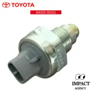 Toyota New 84222-35121 Transfer Indicator Switch 4runner Sequoia Tacoma Japan (for: Toyota)