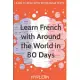Learn French with Around The World In 80 Days: Interlinear French to English