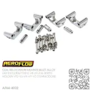 AEROFLOW BILLET COIL RELOCATION V8 GEN 3 LS1 5.7L [HOLDEN V2-VZ MONARO CV8]