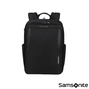 Samsonite新秀麗 XBR 2.0 時尚商務筆電後背包15.6吋(多色可選)