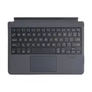 Keyboard 7-Color Backlit/Non-Backlit Portable and Ergonomic Compatible With Surface Go2/3