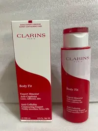 在飛比找Yahoo!奇摩拍賣優惠-[全新] CLARINS 克蘭詩 紅魔超S勻體精華 200m