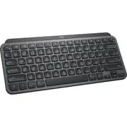 Logitech MX Keys mini Wireless Keyboard (Graphite)