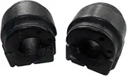 Shuogoufeng Store 31306859880 2Pcs Car Front Suspension Stabilizer Anti Sway Bar Bushing Rubber Sleeve Compatible With MINI F54 F55 F56 F57 F58 F59 F60