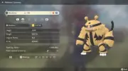 Shiny Alpha Electivire | Pokemon Legends Arceus MAX Effort Level Stats