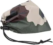 BEALIFE Waterproof Camping Storage Bag Durable Drawstring Sack for Travel Organization