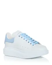 McQueen Women's New Tech Platform Sneakers