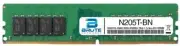 N205T - Dell Compatible 16GB PC4-25600 DDR4-3200Mhz 2Rx8 1.2v Non-ECC UDIMM