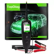 12V 24V Car Circuit Tester Electrical Power Probe Kit AVOmeter Diagnostic Tool