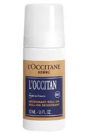 L'Occitane Roll-On Deodorant at Nordstrom