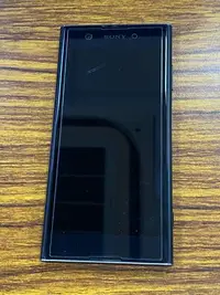 在飛比找Yahoo!奇摩拍賣優惠-SONY XA1 plus 32G  黑 5.5吋 G342