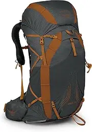Osprey Exos 38 Men's Ultralight Backpacking Backpack