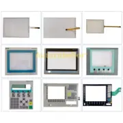 For AMT10757 91-10757-00A 1071.0165A Touchpad+Membrane Keyboard