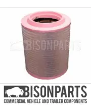 VOLVO FH 540 (01.2009 ON) AIR FILTER EQUIVALENT 21115483 BP111-127