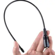 NA-771 Dual Band 10W Antenna for Baofeng UV5R UV-82 144/430Mhz High-gain Antenna