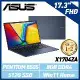 ASUS X1704ZA-0021B8505 藍 17.3吋筆電 (PENTIUM 8505/8G/512G SSD)