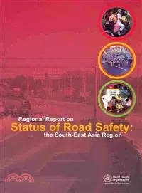 在飛比找三民網路書店優惠-Regional Report on Status of R