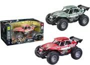 R/C 1:16 4-Ch Off-Road Vehicle