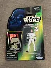 Kenner Star Wars Power of the Force - Luke Skywalker Storm Trooper Disguise