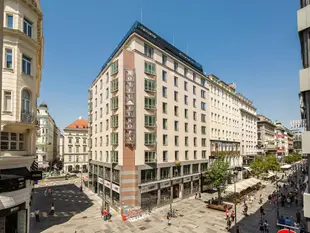 奧地利維也納歐羅巴時代飯店