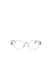 Full frame plain mirror 47 White