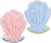 Towel for Dogs,Puppy Bathing Glove Towel | Absorbent Pet Bathing Supplies, Breathable Cat Drying Accessories for Home Puppy Swimming