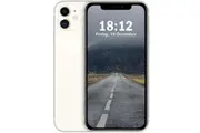 Apple iPhone 12 128GB White - Excellent - Refurbished