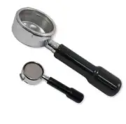 Bottomless/Naked Portafilter/Group Handle Suit Bezzera Commercial Coffee Machine