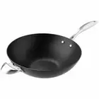 SCANPAN 17617 32cm Pro IQ Wok
