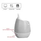 Led Touch Table Lamp With Pen Container Bt Speaker Rgb Night Light For Study PLM